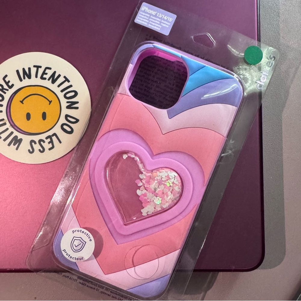 iPhone 13/14/15 Compatible Phone Case